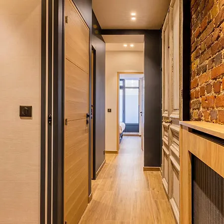 Appartamento Magnifique 2br 6p Gare Du Nord *