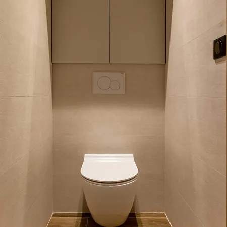 Magnifique 2br 6p Gare Du Nord Appartamento