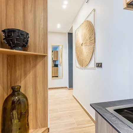 Appartamento Magnifique 2br 6p Gare Du Nord